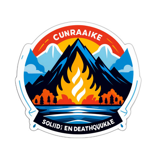 地震重建的希望