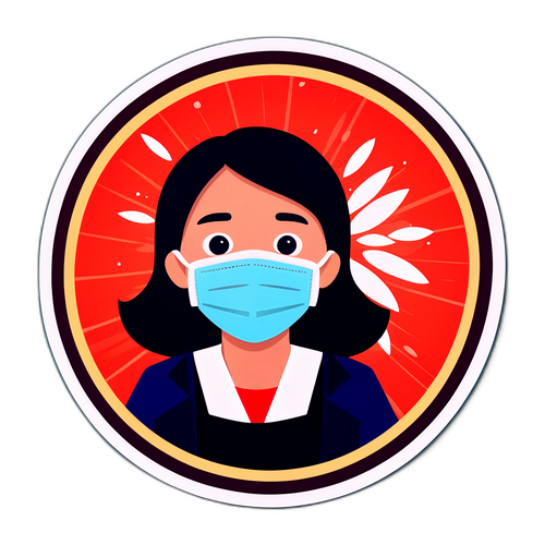 预防流感，健康生活