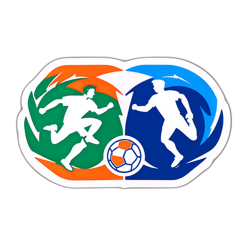 Ubunifu wa Migawanyiko ya Werder vs. Hoffenheim