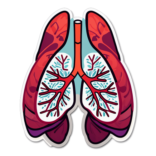 Longen in Gezondheid: Bewustwording van COPD