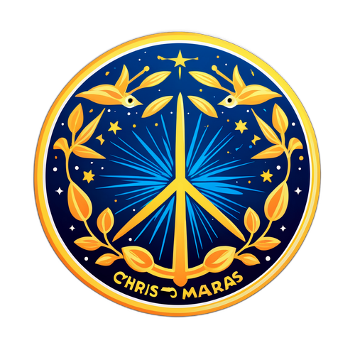 Σημάδι Ειρήνης και Συνεργασίας