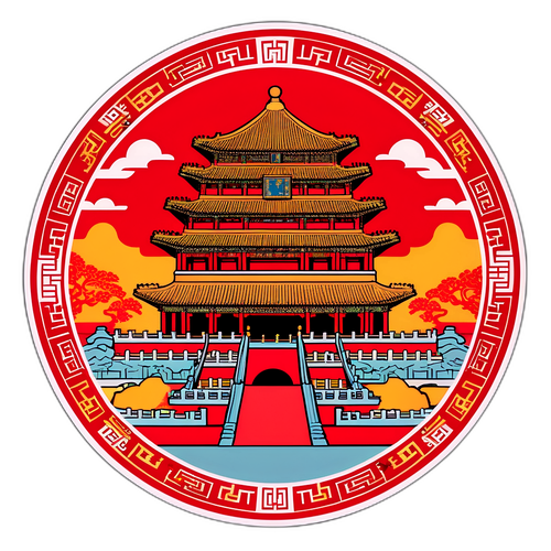 故宫博物院百年纪念