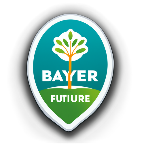 Investiere in die Zukunft mit Bayer!