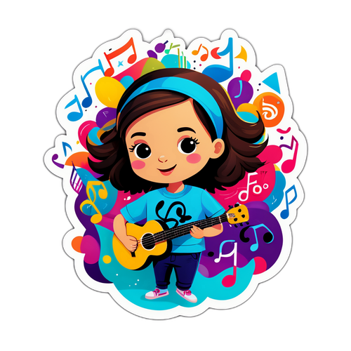 מדבקה קסומה של מיכל האקטנה