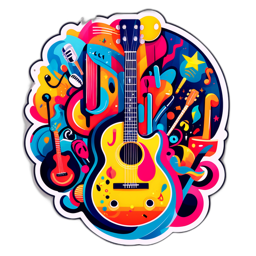 Manus musikalske reise