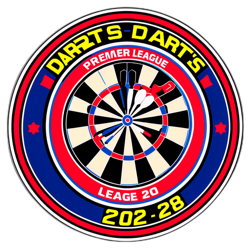Darts Premier League 2026