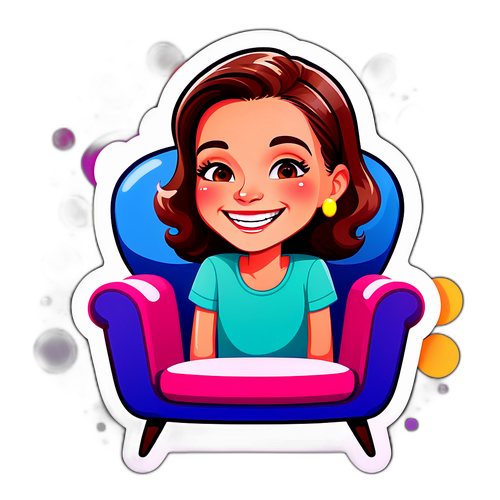 Stickers di Francesca Fialdini