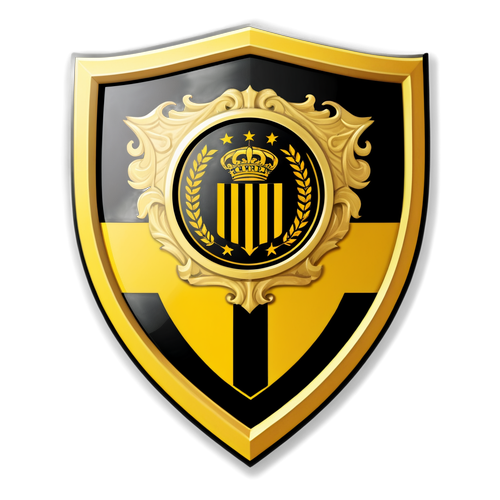 A História do Peñarol: A Revolução Vintage que Todos Estão Comentando!