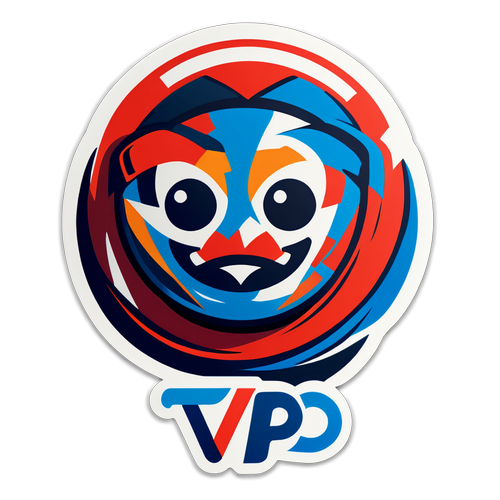 Odkryj Nowe Logo TVP Sport! Emocje, Które Zaskoczą Każdego Kibica!