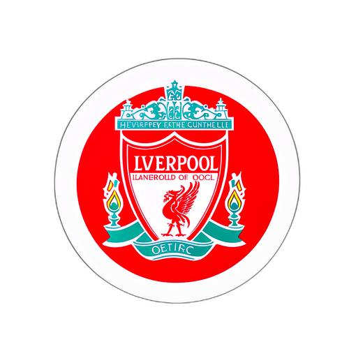 리버풀 맥팔레인 퍼셉션 스티커
