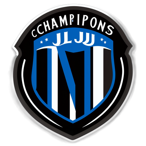 Club Brugge - Juventus Maçı Tasarımı