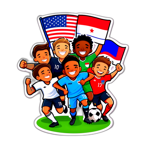 Futbol Çılgınlığı