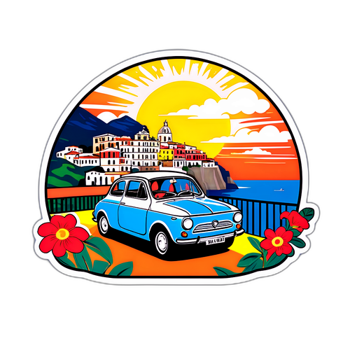 Un Posto al Sole - Il Sole e il Mare