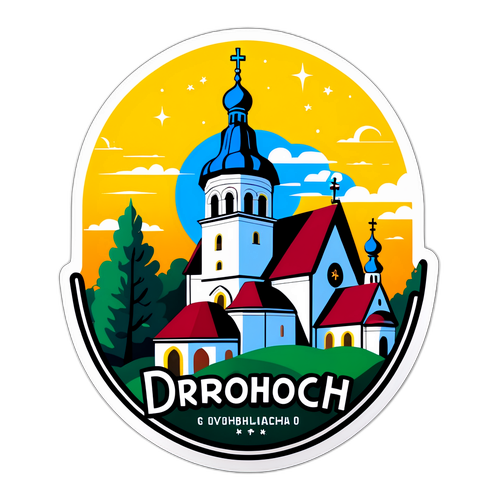 Символіка Дрогобича