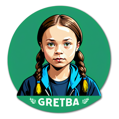 Greta Thunberg: A Tüntető Fiatal, Aki Megváltoztatja a Világot!