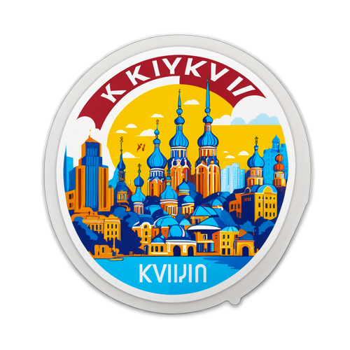 Київ - місто можливостей