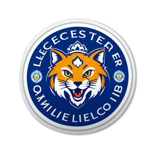 Niềm Tự Hào Leicester