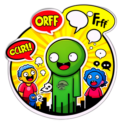 Humorvolle ORF-Showproduktion