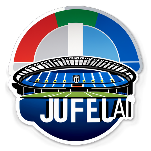 Un Duel Epic în Inima Italiei: Juventus vs Inter într-un Stadion de Vis!