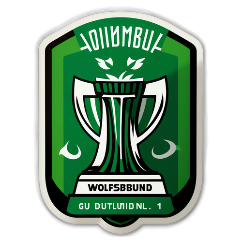 Die Aufregung des DFB-Pokals: Wolfsburg trifft Dortmund