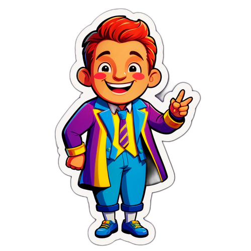 Köllő Babett karaktere