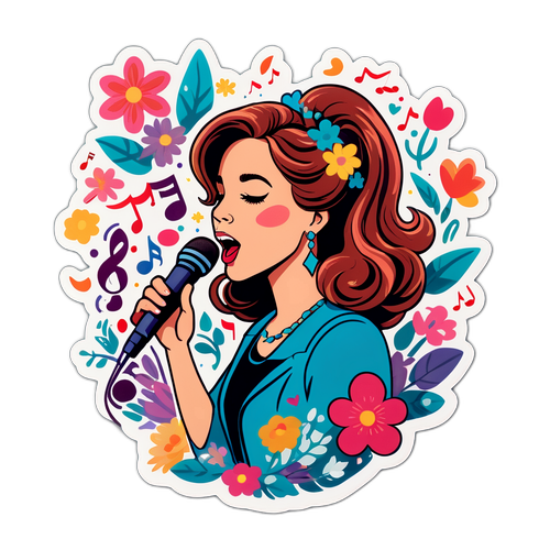 Ornella Vanoni Chantant