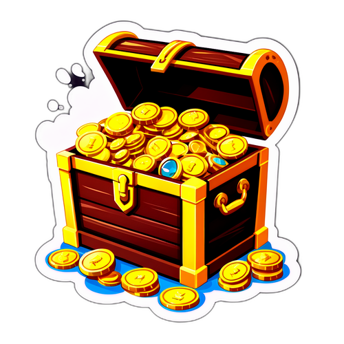 Treasure Chest ng Bonus
