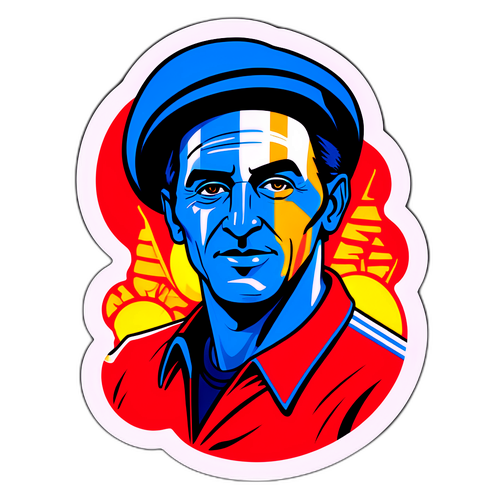 Ilustración de Sebastián Pareja
