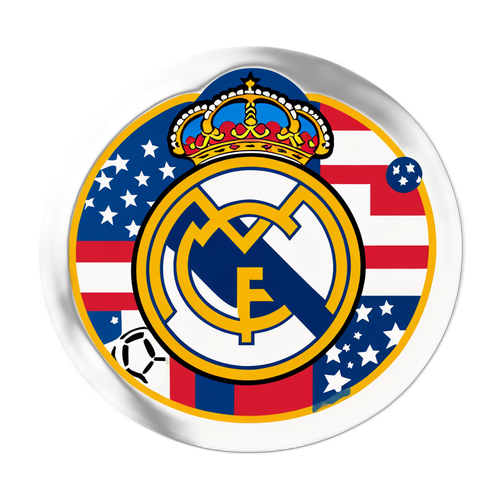 Reaal Madrid -joulukalenteriohjelmasetti