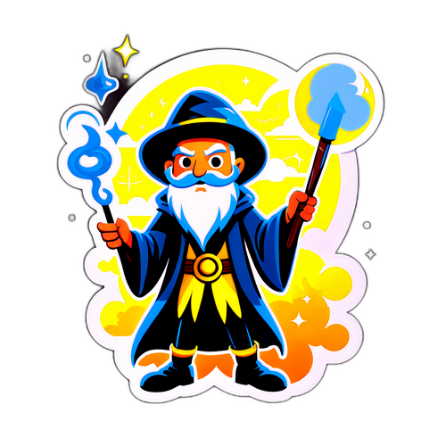 Wizard ng Panahon
