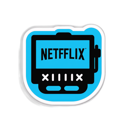 Okänd Nummer Netflix