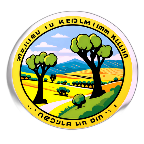 קידומים - יופי הטבע