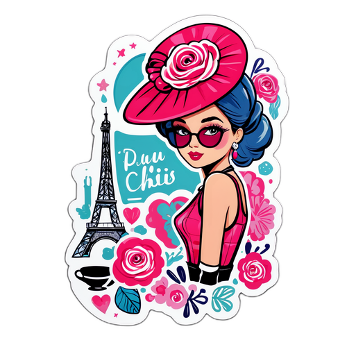 Chic Parisienne