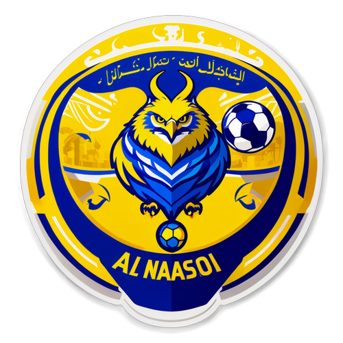 Fotbollstema: Al Nassr vs. Al Taawon