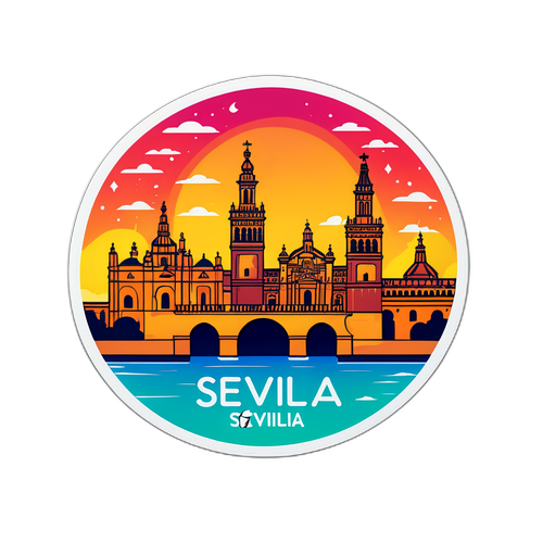 Mandhari ya Sevilla