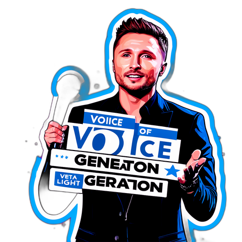 Голос Поколения