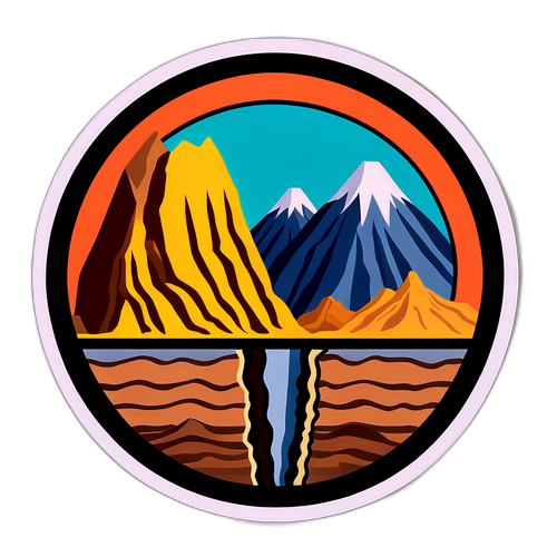 Αναπαράσταση γεωλογικών σχηματισμών και υπεδάφους που προκαλούν σεισμούς