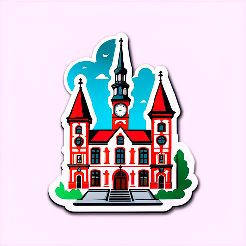 Cigánd városháza