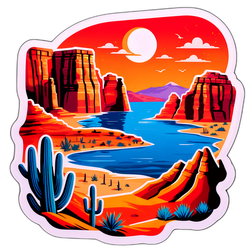 Paesaggi Iconici di Giordania