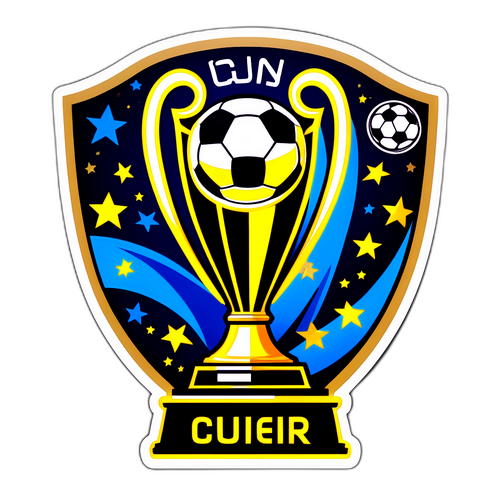 Champions League Fejring