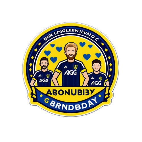 Fejr AGF og Brøndby