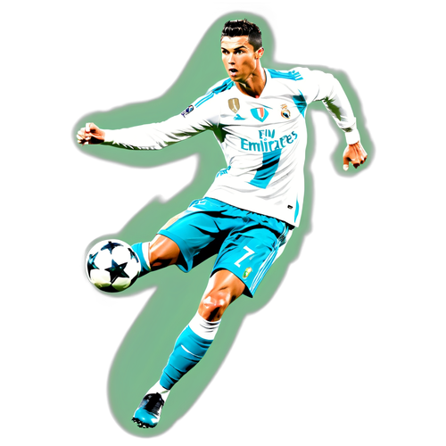 Cuộc Chiến Mãnh Liệt: Cristiano Ronaldo Ghi Bàn Để Cứu Rỗi Đội Tuyển Quốc Gia!