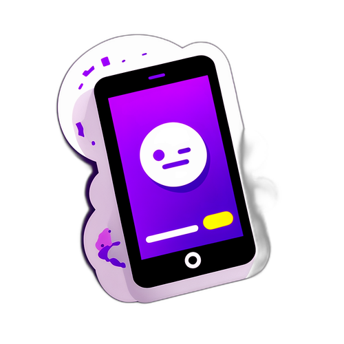 Erro engraçado no app da Nubank