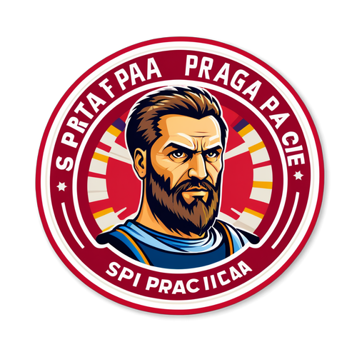 Sparta Praha: Historie Úspěchů a Vášeň Fanoušků, Která Vás Ohromí!