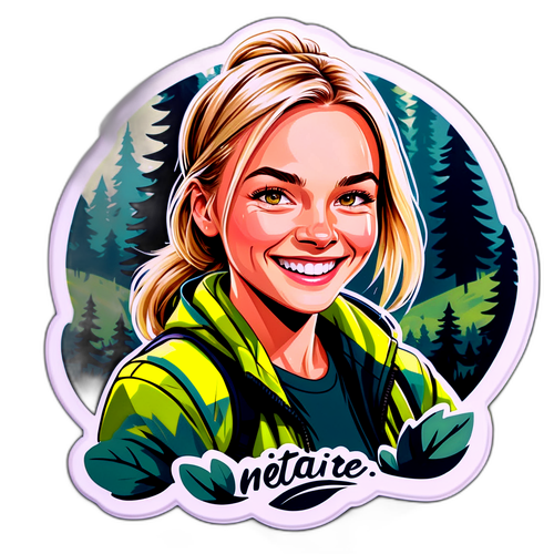 Inspiroiva Hanna Räsänen