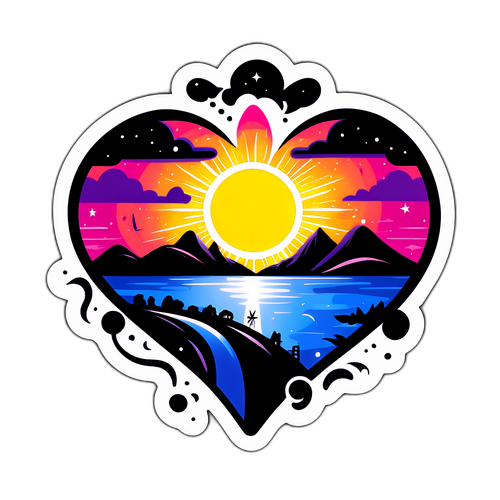 Design di una Fedele Rappresentazione per La Notte Nel Cuore