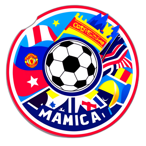 Kumbukumbu ya Utamaduni wa Mpira wa Miguu