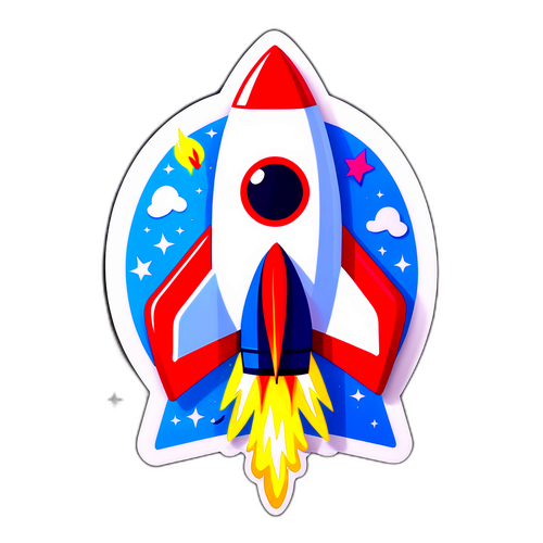 ¡Los Cohetes Son Geniales!