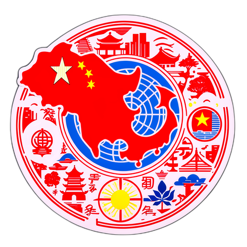 展望中国经济多元化发展