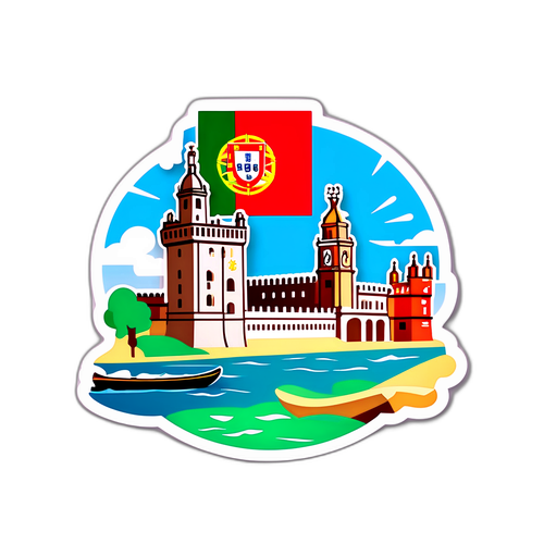 สัญลักษณ์ของโปรตุเกส